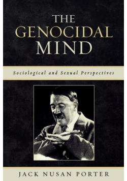 The Genocidal Mind