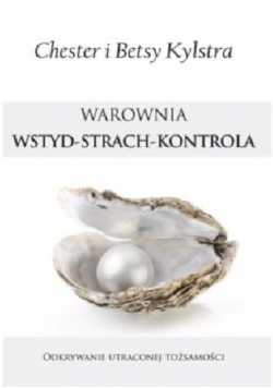 Warownia wstyd strach kontrola