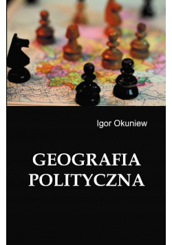 Geografia polityczna