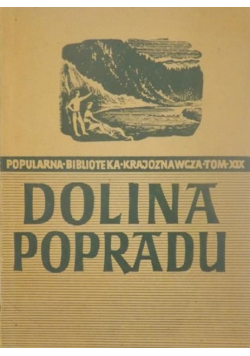 Dolina Popradu