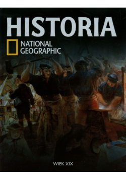 Historia National Geographic Tom 29