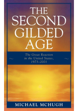 The Second Gilded Age