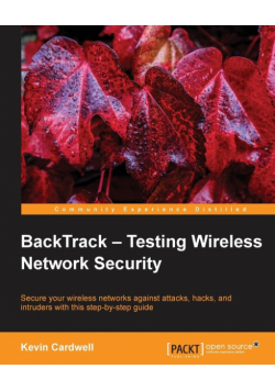 Backtrack - Testing Wireless Network Security