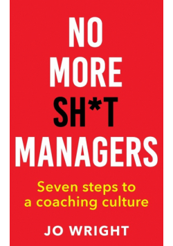 No More Sh*t Managers