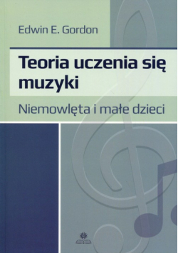Teoria uczenia się muzyki