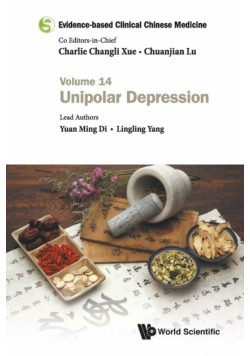 Evidence-based Clinical Chinese Medicine