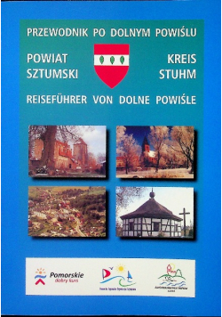 Przewodnik po Dolnym Powiślu