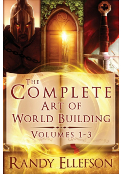 The Complete Art of World Building