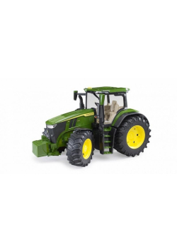 Traktor John Deere 7R 350