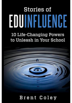 Stories of EduInfluence
