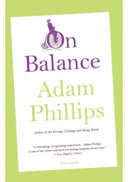 On Balance