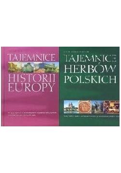 Tajemnice Historii Europy/Tajemnice Herbów Polskich