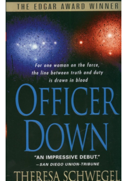 Officer down