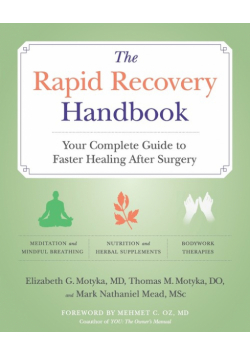 Rapid Recovery Handbook, The