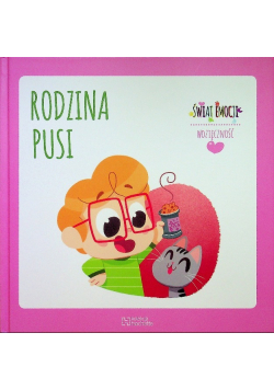 Rodzina Pusi