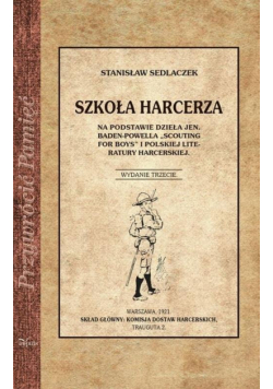 Szkoły Harcerza