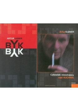 Człowiek mieszkający nad kuchnią / Byk
