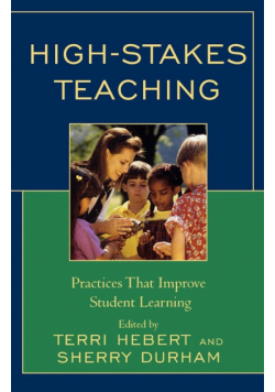 High-Stakes Teaching