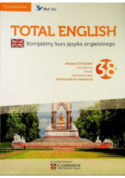Total English Vol 38 z CD