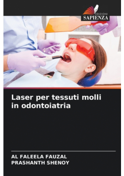 Laser per tessuti molli in odontoiatria