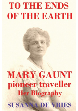 To the Ends of the Earth