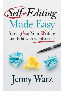 Self-Editing Made Easy