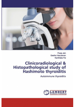Clinicoradiological & Histopathological study of Hashimoto thyroiditis