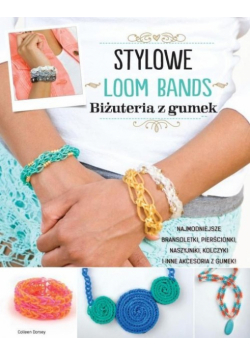 Loom Bands Stylowe