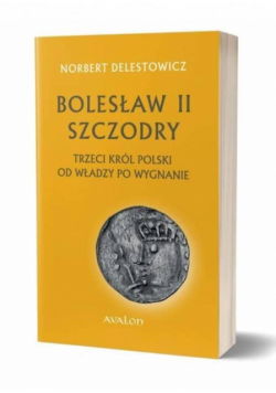 Bolesław II Szczodry