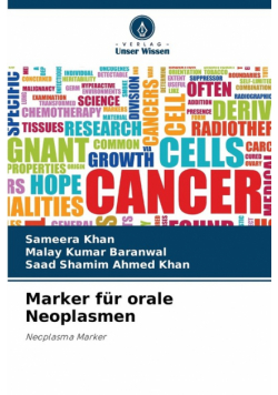 Marker für orale Neoplasmen