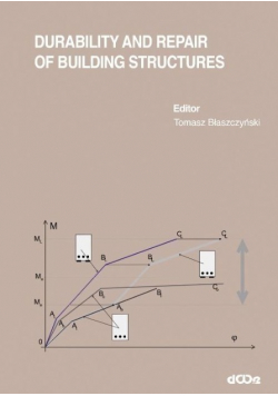 Durability and Repair of Building Structures