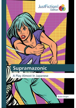 Supramazonic