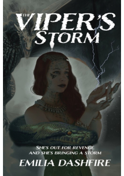 The Viper's Storm