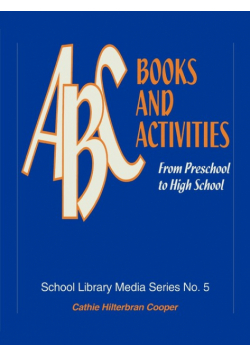 ABC Books and Activities