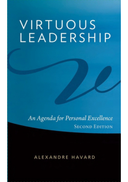 Virtuous Leadership