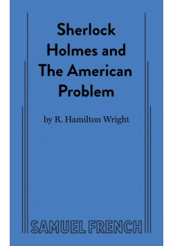 Sherlock Holmes and the American Problem