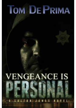 Vengeance Is Personal