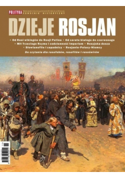 Dzieje Rosjan Nr 11