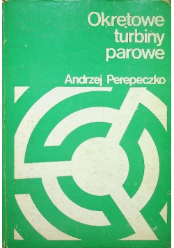 Okrętowe turbiny parowe