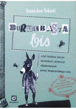 Burdubasta bis