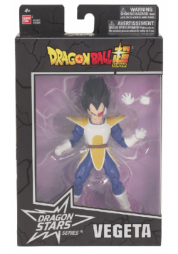 Figurka Dragon Ball dragon stars vegeta db kai version