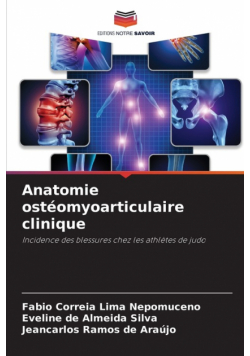 Anatomie ostéomyoarticulaire clinique