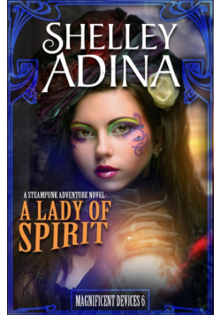 A Lady of Spirit