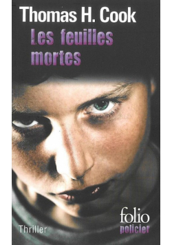 Les feuilles mortes