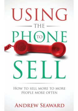 Using the Phone to Sell