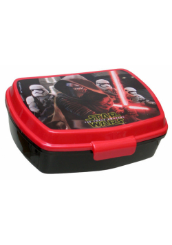 Śniadaniówka Star Wars EP7