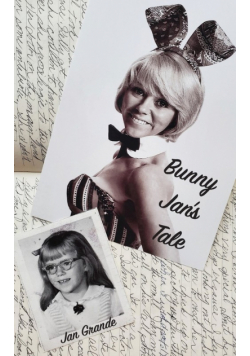 Bunny Jan's Tale