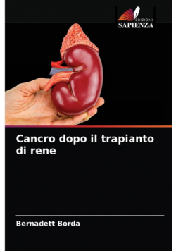 Cancro dopo il trapianto di rene