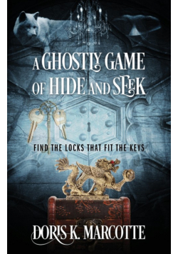 A Ghostly Game Of Hide And Seek