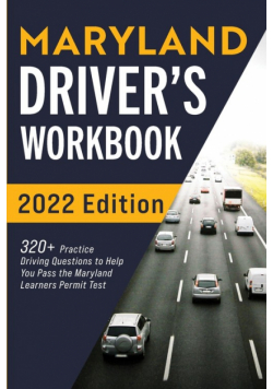 Maryland Driver's Workbook